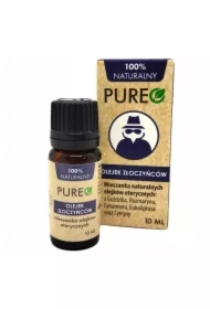 Pureo Olejek Złoczyńców