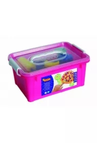 Kufer farb do malowania palcami