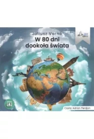 W 80 DNI DOOKOŁA ŚWIATA