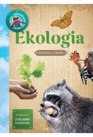 Młody Obserwator Przyrody. Ekologia w.2022