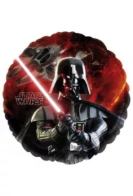 Balon foliowy Star Wars standard