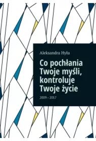 Co pochłania Twoje myśli, kontroluje Twoje życie