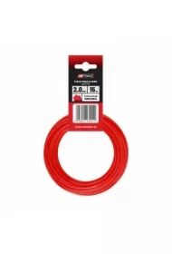 Żyłka tnąca classic 2,0x15 m / gwiazdka