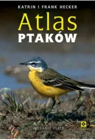 Atlas ptaków w.5