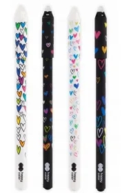 Długopis wymazywalny My Love, 1 szt.