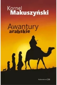 Awantury arabskie