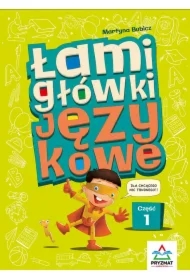 Łamigłówki językowe Część 1