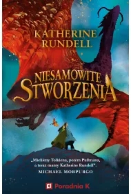 Niesamowite stworzenia