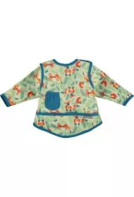 Śliniak z rękawkami, Orangutan, Stage 3