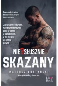Nie?słusznie skazany