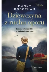 Dziewczyna z ruchu oporu