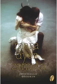 Mara Dyer. Zemsta
