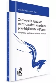Internacjonalizacja przedsiębiorstw na rynku Unii Europejskiej - ujęcie marketingowe
