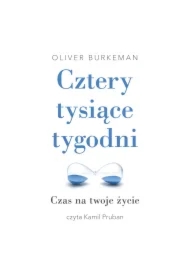 Cztery tysiące tygodni