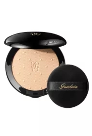 Les Voilettes Polvo Compacto puder w kompakcie 03
