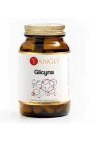 Glicyna Suplement diety