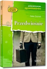 Przedwiośnie