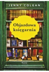Objazdowa księgarnia. Kirrinfief. Tom 1