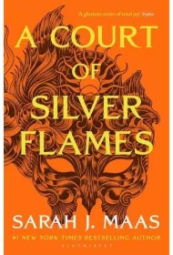 A Court of Silver Flames