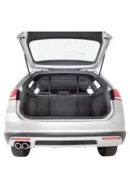 Przegroda do samochodu