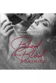 Blood from Blood. Domenico. Mancuso Family. Tom 3