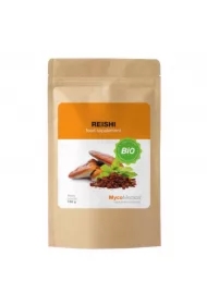 Reishi Suplement diety