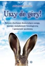 Uszy do góry!
