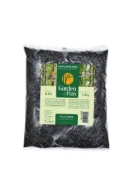 Nasiona słonecznika czarnego