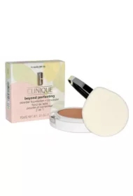 Beyond Perfecting Powder Podkład i korektor do twarzy 14 Vanilla