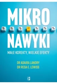 Mikronawyki. Małe korekty, wielkie efekty