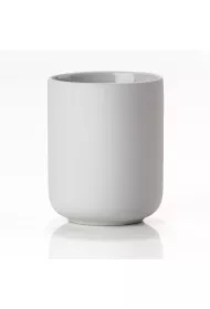 Kubek na szczoteczki do zębów Ume Soft Grey 331925