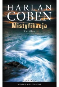 Mistyfikacja (pocket)