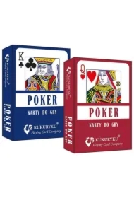 Karty Poker mix