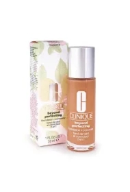 Beyond Perfecting Podkład i korektor do twarzy 14 Vanilla