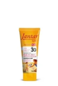 Krem do twarzy SPF30 dla dzieci