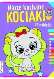 Nasze kochane kociaki