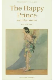 The Happy Prince & Other Stories. Wordsworth Children's Classics wer. angielska