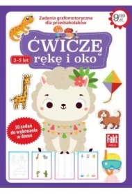 Fakt edukacja. Ćwiczę rękę i oko