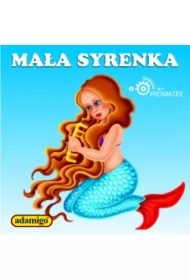 Mała syrenka
