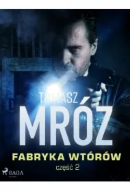 Fabryka wtórów
