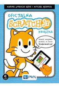 Oficjalny podręcznik ScratchJr