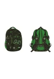 Plecak 4-komorowy Neon Pad