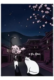 Zeszyt japoński A5 Koty