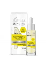 Skin Clinic Professional Witamina C serum do twarzy