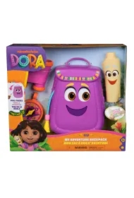 Dora. Plecak
