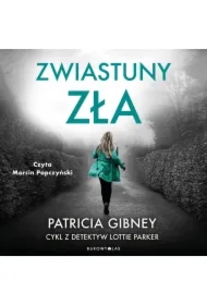 Zwiastuny zła. Cykl z detektyw Lottie Parker