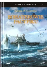 Bohaterowie Pacyfiku TW
