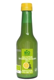 Sok z cytryn śródziemnomorskich 100%