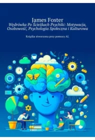 Wędrówka Po Ścieżkach Psychiki: Motywacja, Osobowość, Psychologia Społeczna i Kulturowa