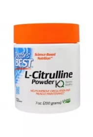 L-Citrulline - L-Cytrulina Suplement diety